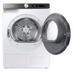 Kurutmalı çamaşır makinesi 9 kg Samsung DV90T5240AT