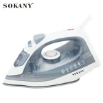 ტანსაცმლის უთო Sokany SL-2077A
