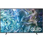 Samsung Smart ტელევიზორი 4k QE55Q60DAUXCE