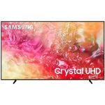 Смарт-телевизор Samsung UE55DU7100UXCE