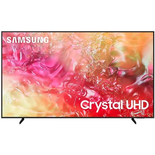 Samsung smart ტელევიზორი UE55DU7100UXCE
