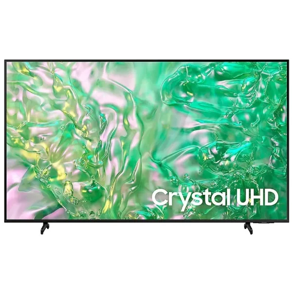 Samsung Smart ტელევიზორი 140სმ UE55DU8000UXCE