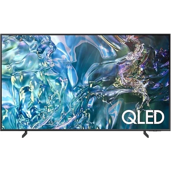 Samsung Smart ტელევიზორი 165სმ QE65Q60DAUXCE UHD