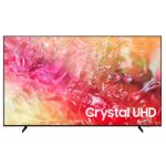 Samsung Smart ტელევიზორი 165სმ UE65DU7100UXCE