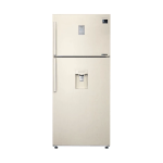 Buzdolabı Samsung 185cm RT53K6510EF/WT