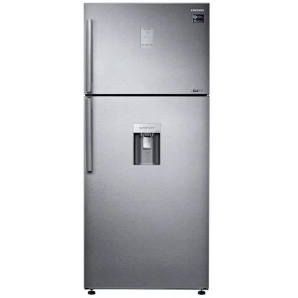 Buzdolabı Samsung 185cm RT53K6530SL WT