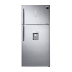 Buzdolabı Samsung 186cm RT62K7110SL WT