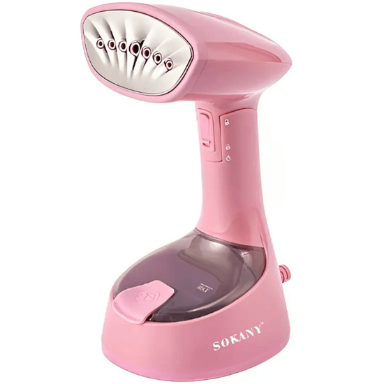 ორთქლის უთო SOKANY SK-GT-3065 PN