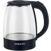 Electric kettle SK-SH-1097