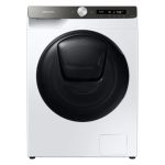 სარეცხი მანქანა საშრობით 8კგ Samsung WD80T554CBT
