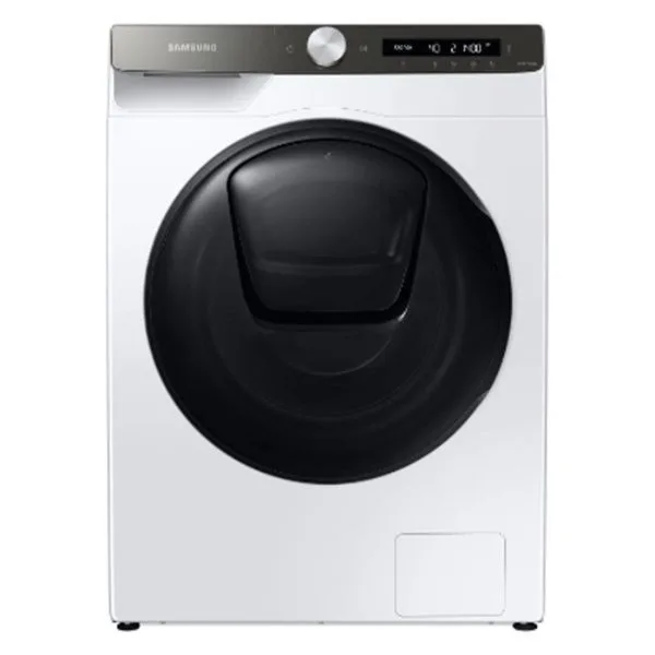 სარეცხი მანქანა საშრობით 8კგ Samsung WD80T554CBT