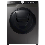 Kurutmalı çamaşır makinesi 8 kg Samsung WD80T554CBX LP SMART