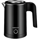 Электрочайник SOKANY SK-SH-1077