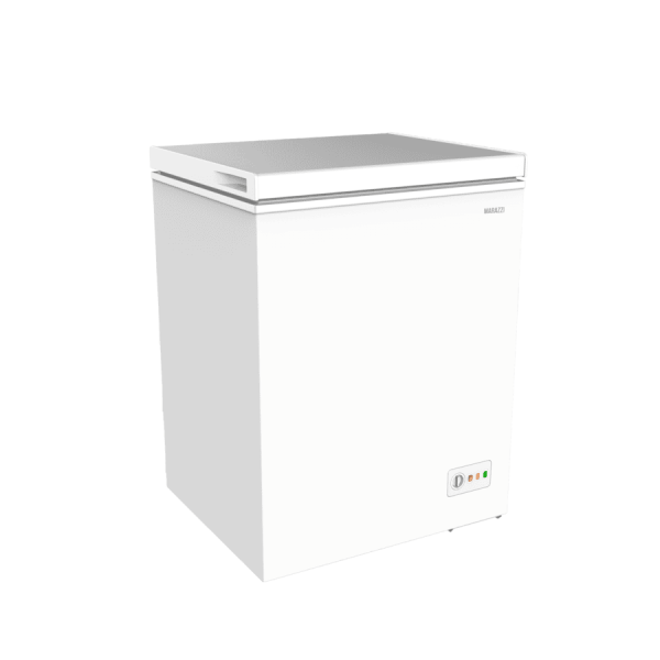 Холодильник с морозильной камерой MARAZZI CF 170FS SW
