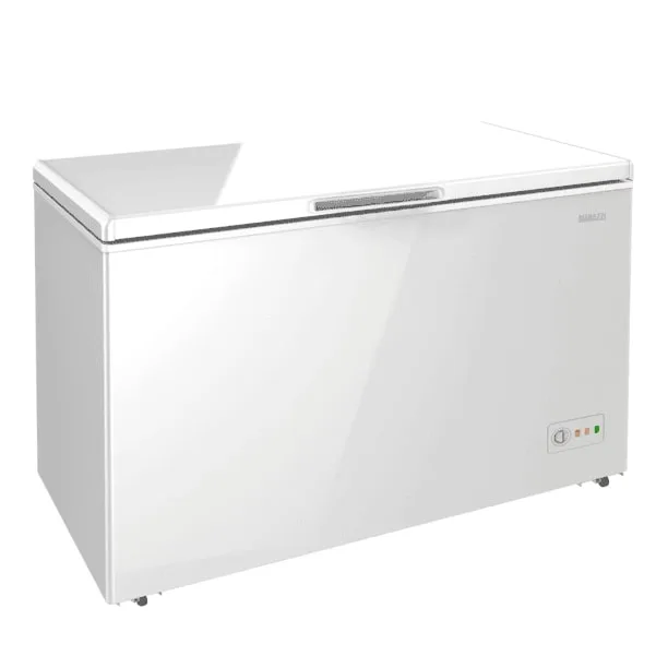 Dondurucu buzdolabı MARAZZI CF 400FS SW