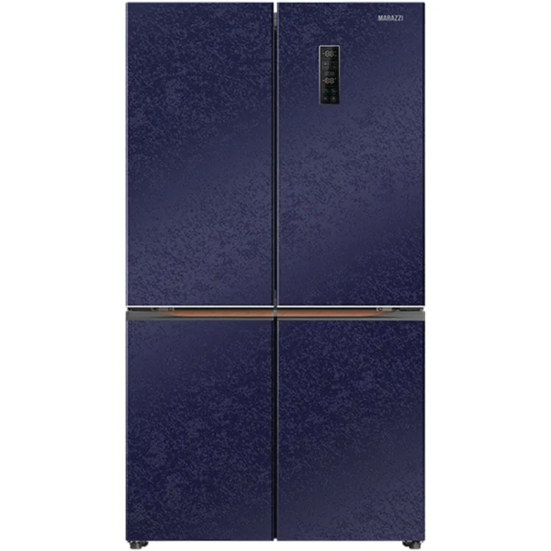 Buzdolabı MARAZZI FDR 500FSMLO SBLG