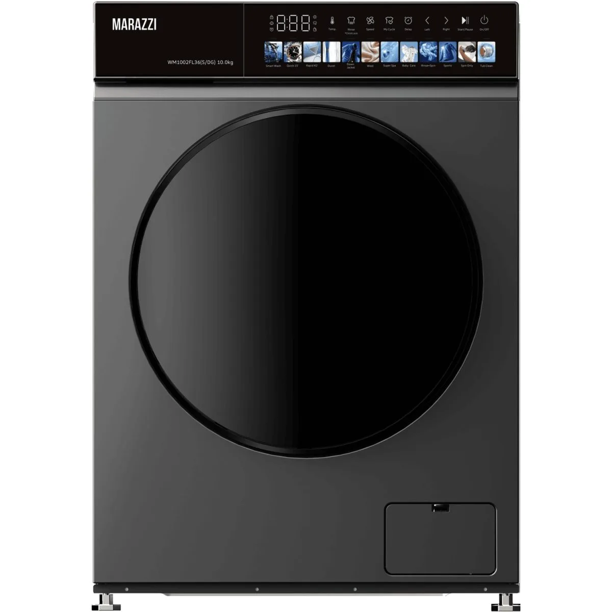 Стиральная машина MARAZZI WM1002FL36 SDG