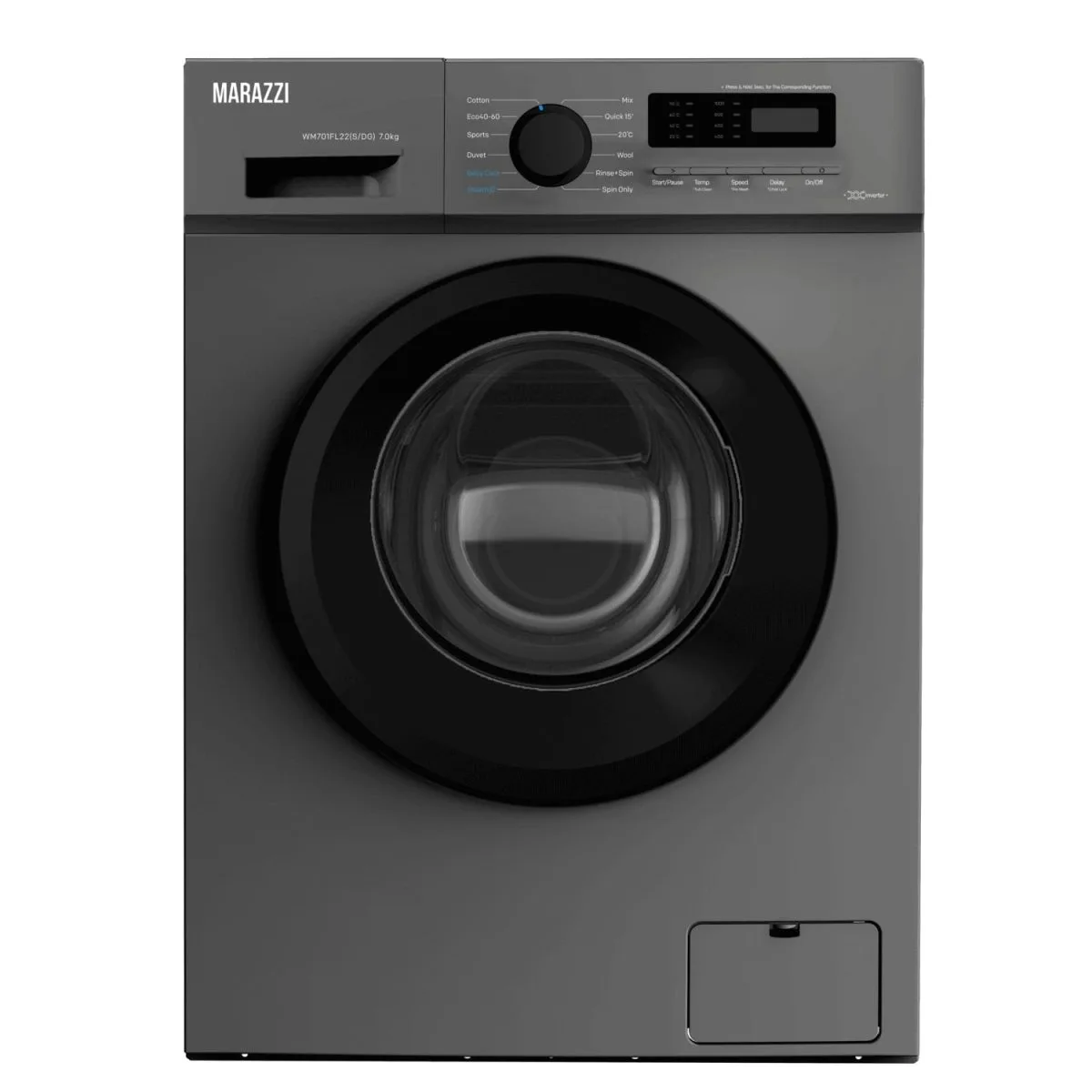 Стиральная машина MARAZZI WM701FL22 SDG