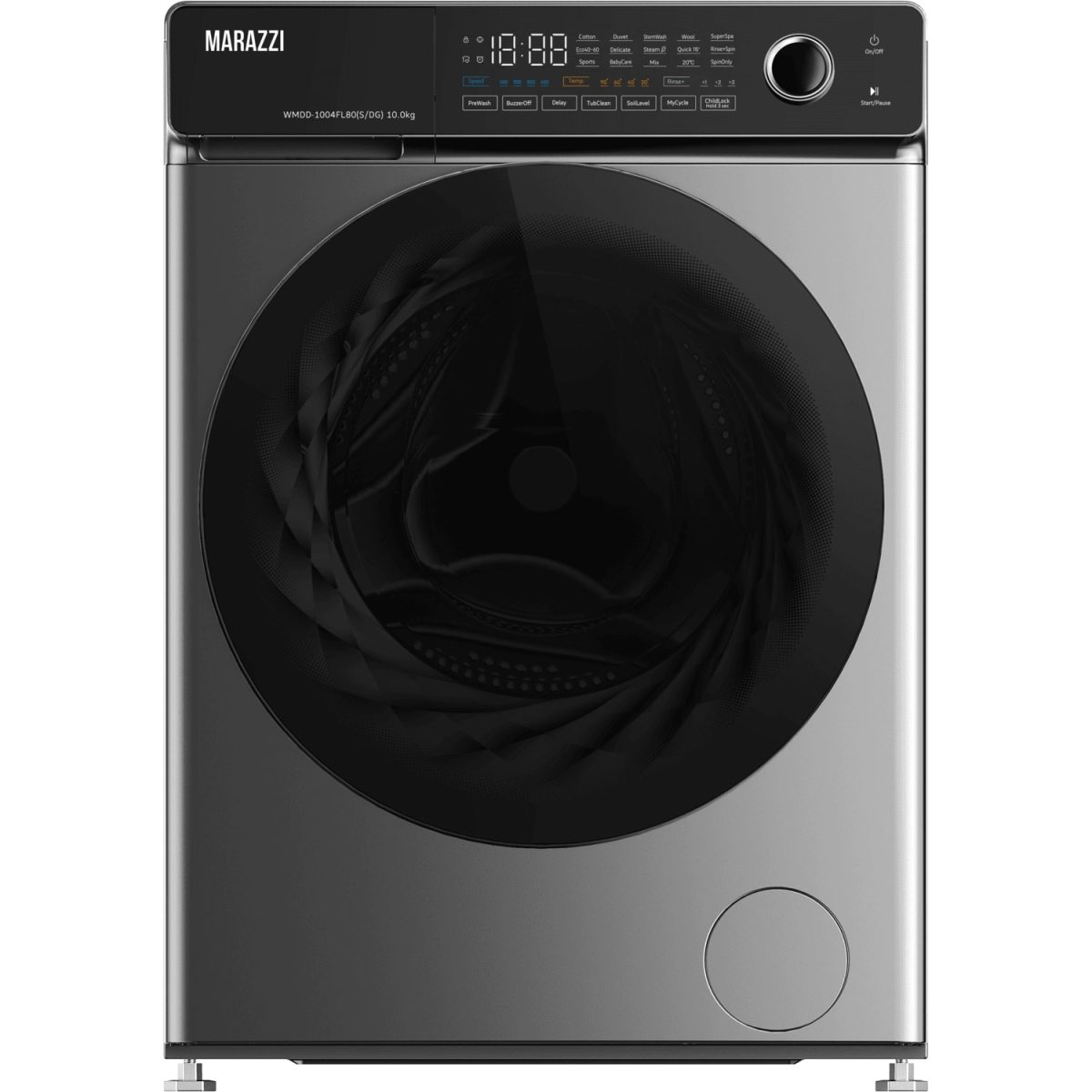 სარეცხის მანქანა MARAZZI WMDD 1004FL80 SDG