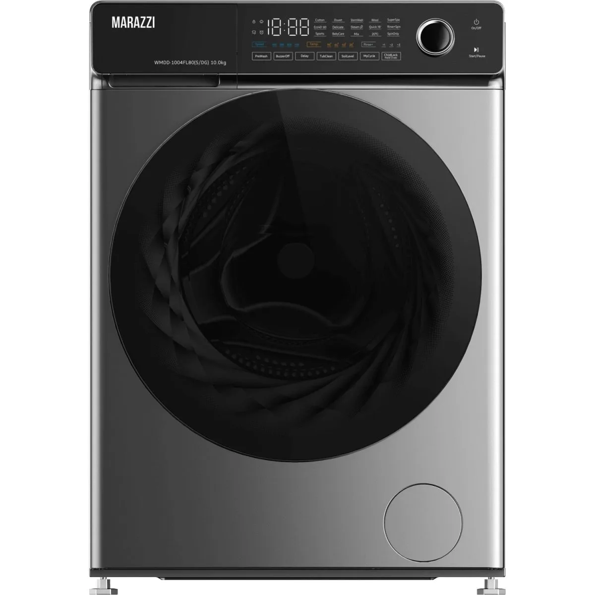 Washing machine MARAZZI WMDD 1004FL80 SDG
