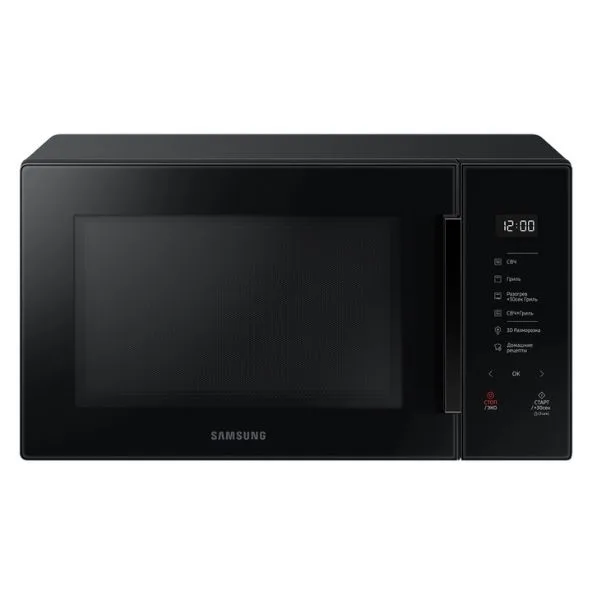 Микроволновая печь Samsung MG30T5018AK BW