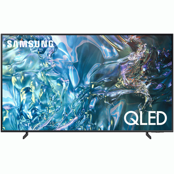 SAMSUNG SMART ტელევიზორი QE85Q60DAUXCE