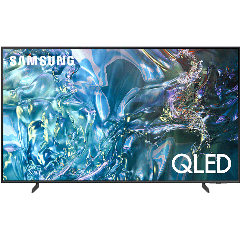 СМАРТ ТВ SAMSUNG QE85Q60DAUXCE