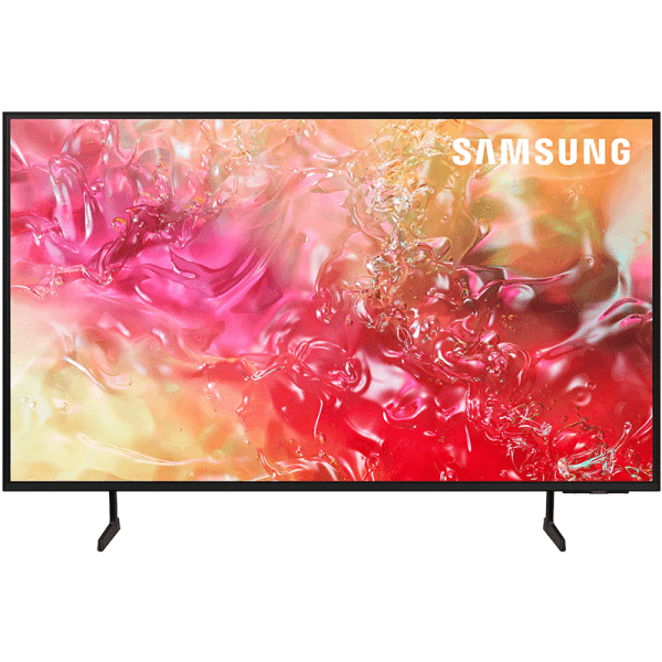SAMSUNG SMART ტელევიზორი UE43 DU7100UXCE