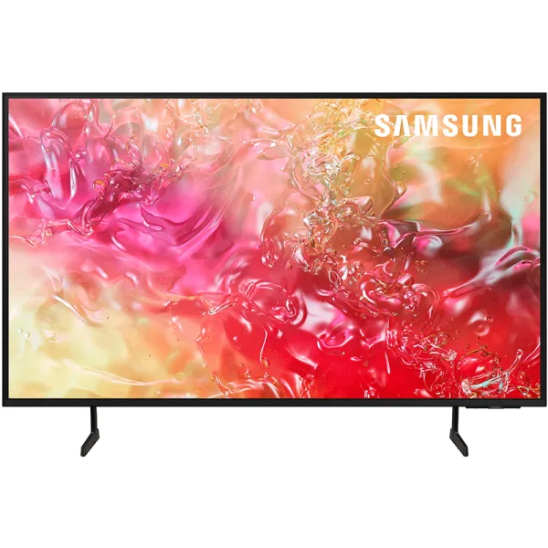 SAMSUNG SMART ტელევიზორი UE43 DU7100UXCE