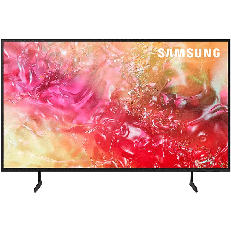 SAMSUNG AKILLI TV UE43 DU7100UXCE