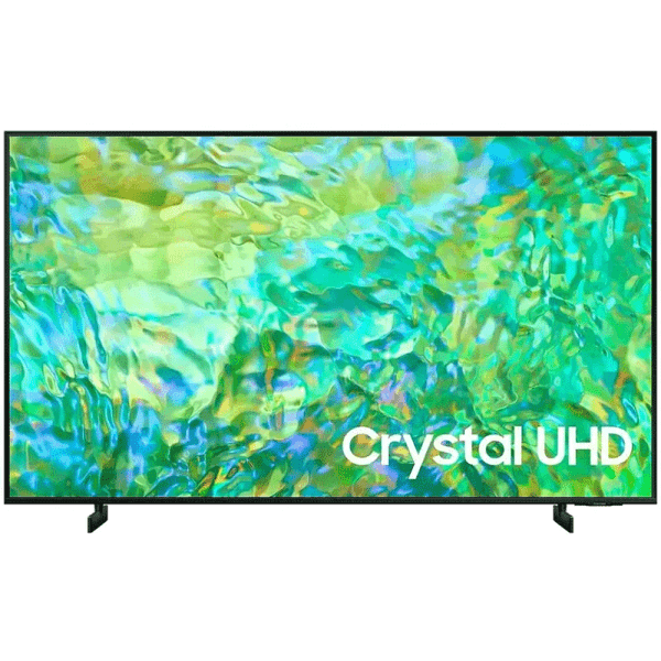 SAMSUNG SMART TV UE43DU8000UXCE