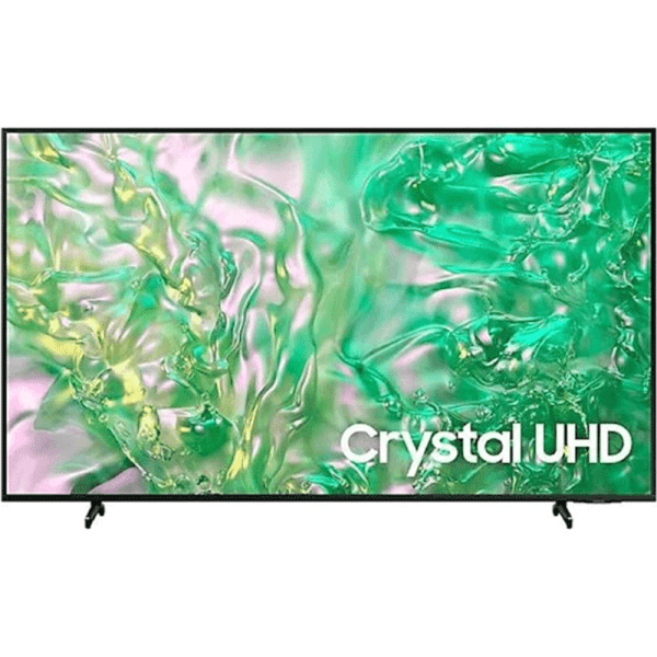 SAMSUNG SMART ტელევიზორი UE75DU8000UXCE
