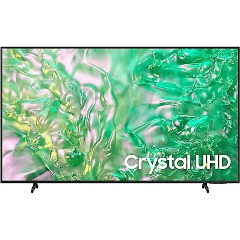 SAMSUNG SMART ტელევიზორი UE75DU8000UXCE