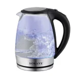 Elektrikli Su Isıtıcısı Sokany SK-602