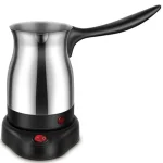 Kahve makinesi Sokany SK-203