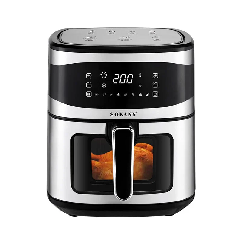 გრილი ელექტრო SK-10050
