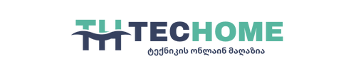 techome.ge ტექნიკის სახლი